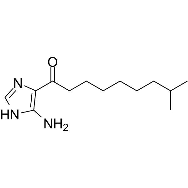 Nocarimidazole A 1818218-33-5